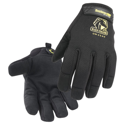 ToolHandz CORE Multiuse Winter Mechanics Glove, Size Large