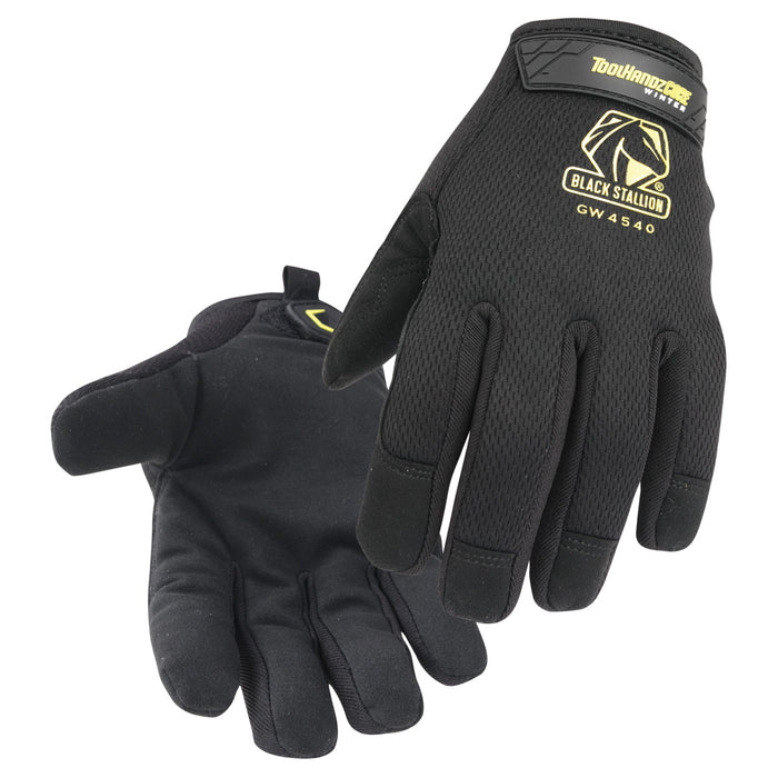 ToolHandz CORE Multiuse Winter Mechanics Glove, Size XLarge