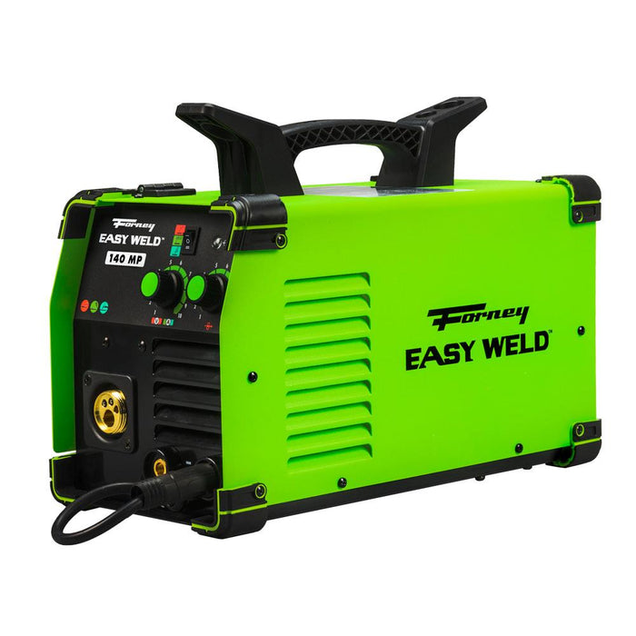 Forney Easy Weld 140 MP Machine