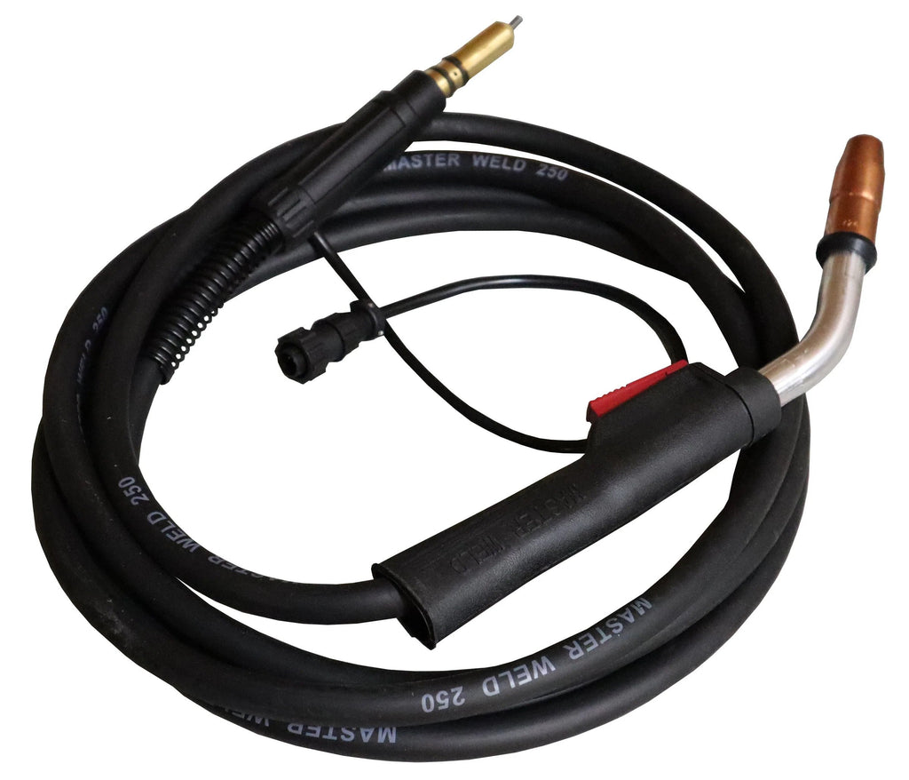 Masterweld Miller Mig Welding Gun Torch | Welding For Less