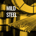 Mild Steel ER70S-6 .035" X 33 lb welding wire -72 roll pallet