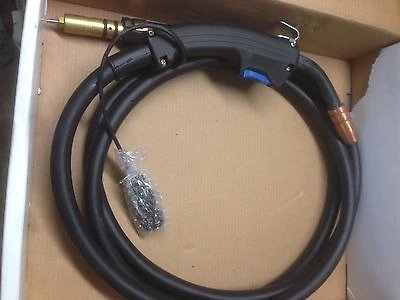 Miller replacement Mig Gun Coplay-Norstar 150amp 10'