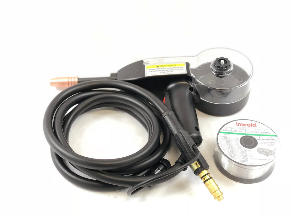Norstar Mig spool gun SL-100 Fits | Welding For Less