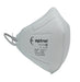 Optrel Niosh N95 Respiratory Mask Optrel P.AIR N95 Swiss Made Respiratory Mask (10 pack)