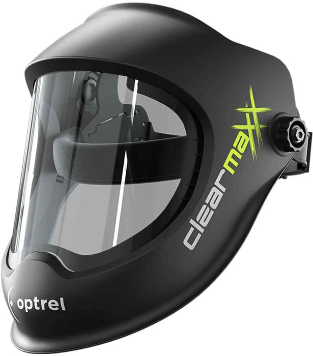 Optrel Clearmaxx Grinding Helmet, 1100.000