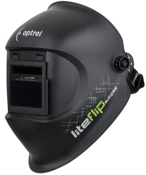 Optrel Liteflip Welding Helmet 1006.700
