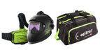Optrel e3000x PAPR w/Panoramaxx Welding Helmet and FREE DUFFLE BAG