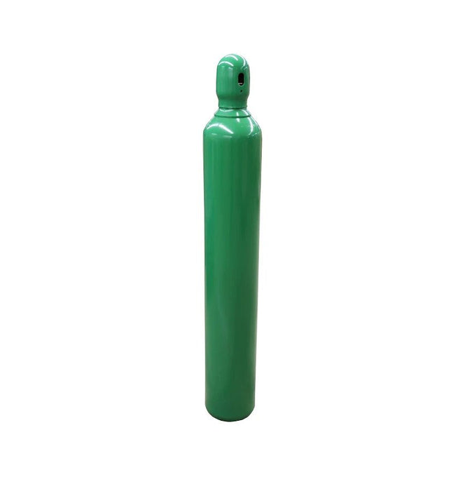 OXYGEN WELDING CYLINDER tank bottle 125 CF