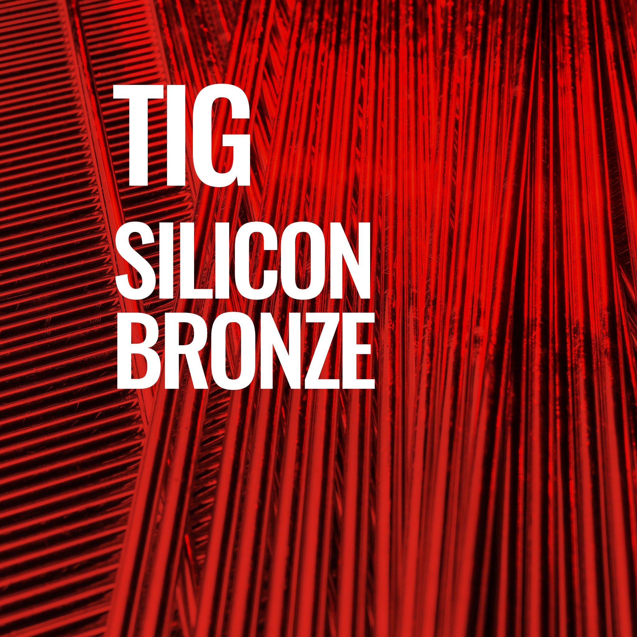 RTVURK Barre Di Riempimento TIG In Bronzo Siliconico Ercusi-a Filo For Saldatura 0.8mm 1mm 1.2mm 1.6mm 2mm 2.5mm 3mm (Color : 1.6mm X 250mm 5pcs - Foto 3