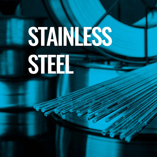stainless steel