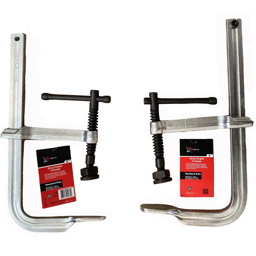 Eclipse T Bar Clamps - Suntat Sdn Bhd