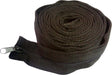 TIG Welding Torch Cable Cover 23-ft Long 3-in Wide Nylon w/ Zipper