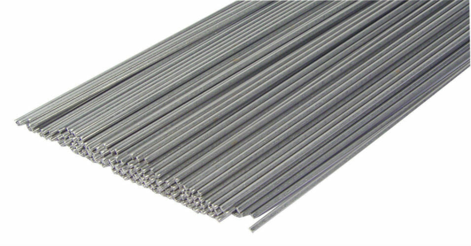 ER308L 1/16" x 36" 1-Lb Stainless Steel TIG Welding Filler Rod 1-Lb BEST PRICE!
