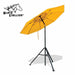 Revco Black Stallion FR Industrial Umbrella w/ stand - UB150