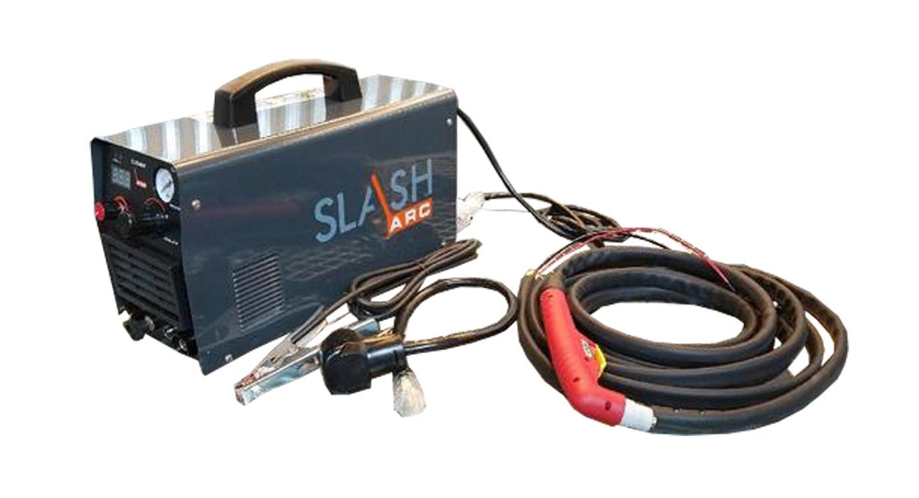 SlashArc CUT40 Plasma Cutter 40 Amp