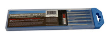 TIG-Welding-Tungsten-Rod-Electrodes-Rare-Earth-Blend-5/32” x 7”-Blue